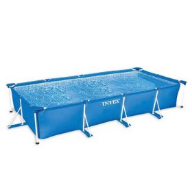 Прямокутний басейн 28270NP Intex 220 х 150 х 60 см