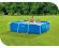 Прямокутний басейн 28270NP Intex 220 х 150 х 60 см Прямокутний басейн 28270NP Intex 220 х 150 х 60 см