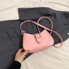 Сумка Fashion Bag 8593-4 pink