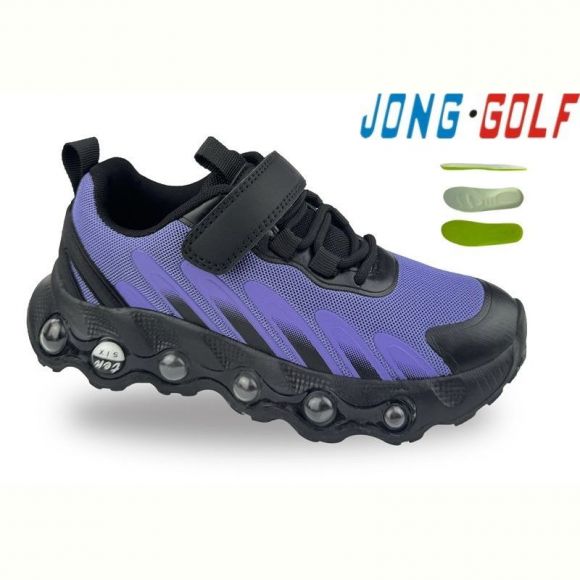 Кроссовки Jong-Golf C11854-12 Кроссовки Jong-Golf C11854-12