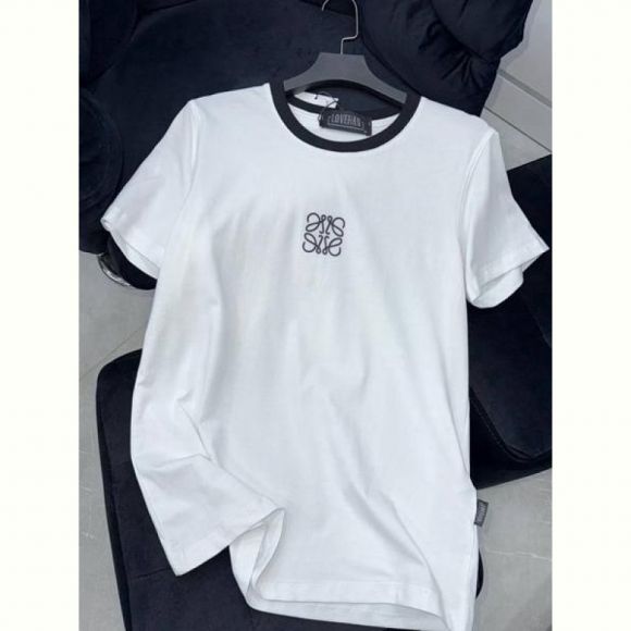 Футболка LOVEKAN 1630 white