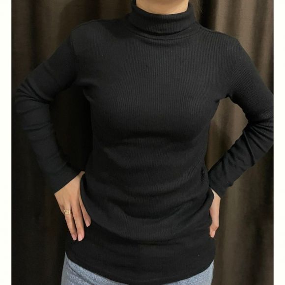 Гольф Red Hat clothes 012-7 black Гольф Red Hat clothes 012-7 black