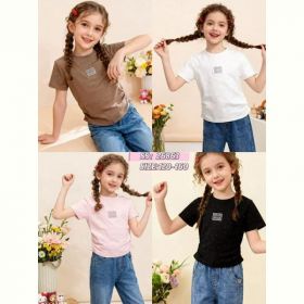Футболка ChicWear 26863 white