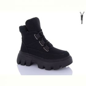 Ботинки Purlina PM3770-3 Ботинки Purlina PM3770-3