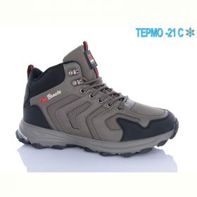 Кроссовки Bonote A9122-6 термо Кроссовки Bonote A9122-6 термо