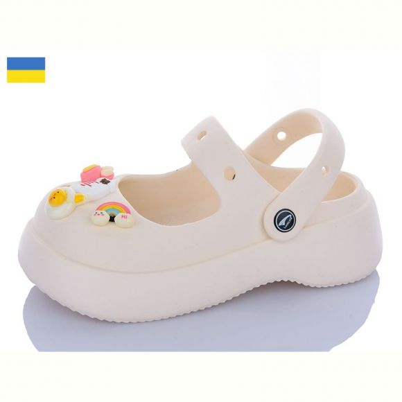 Босоножки Luckline 5159-327 Босоножки Luckline 5159-327