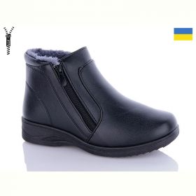 Ботинки Dual W3-F23B