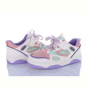 Кроссовки Angel G41-Z1971 white-pink Кроссовки Angel G41-Z1971 white-pink