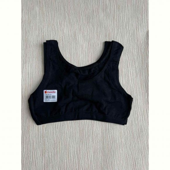 Топ Disneyopt kids 4871Q black (10-11)