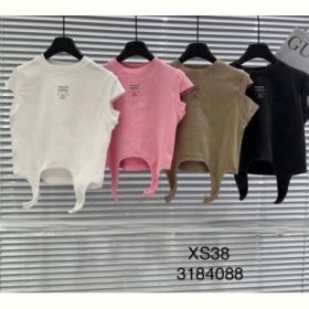 Футболка Meloria XS38 white