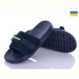 Шлепанцы Ippon 2308-2
