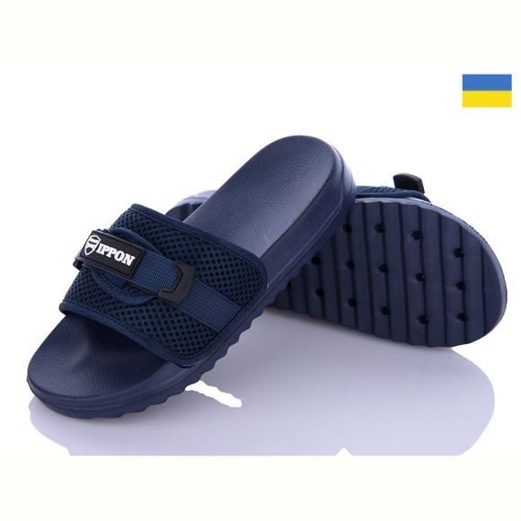 Шлепанцы Ippon 2308-2 Шлепанцы Ippon 2308-2
