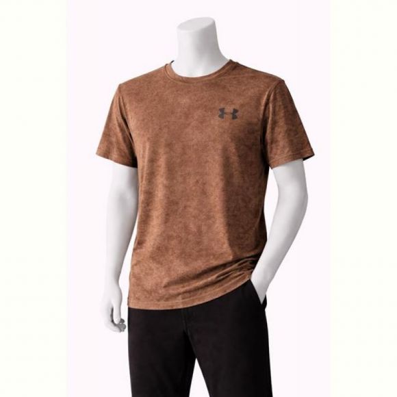 Футболка Sevim SV1757 brown