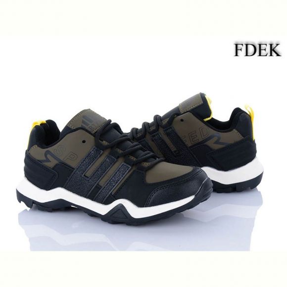 Кроссовки Fdek H9251-6