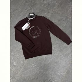 Свитер F.T.H F711 brown