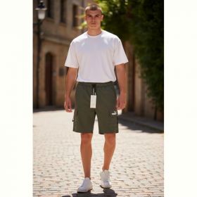 Шорты Hai H1221 khaki