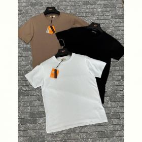 Футболка F.T.H F1490 black