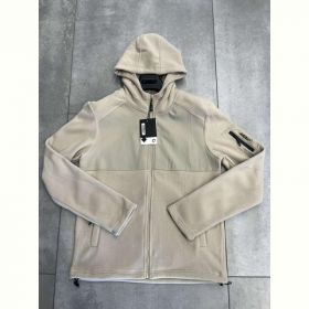 Кофта спорт Hai H798 beige
