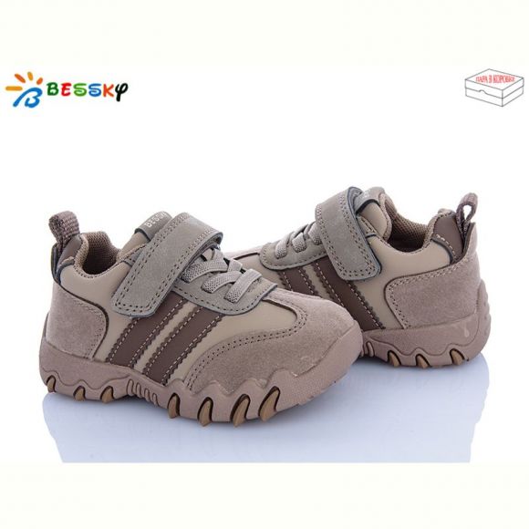 Кроссовки Bessky BD5257-4A Кроссовки Bessky BD5257-4A