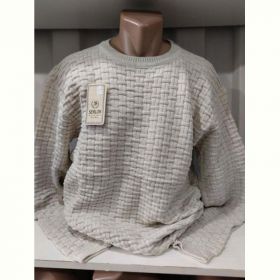 Свитер Panda 1443 beige