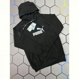 Худи Alex Clothes 4811 black