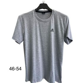 Футболка TRAN TR795 grey