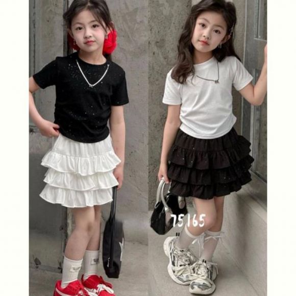Костюм Meloria 75165 black