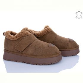 Угги Plps 2639 camel Угги Plps 2639 camel