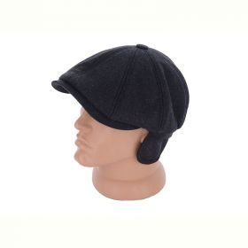 Кепка Mabi A88-16 black Кепка Mabi A88-16 black