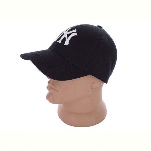 Кепка Mabi S1247 black