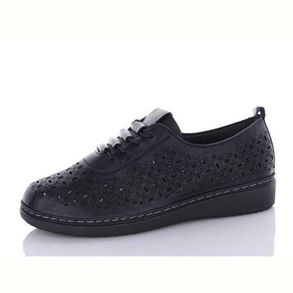 Туфли Hangao M3387-1 Туфли Hangao M3387-1
