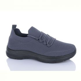 Кроссовки Moli 010-2 grey
