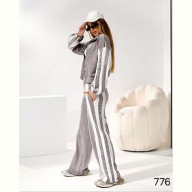 Костюм спорт Romeo life 776 grey