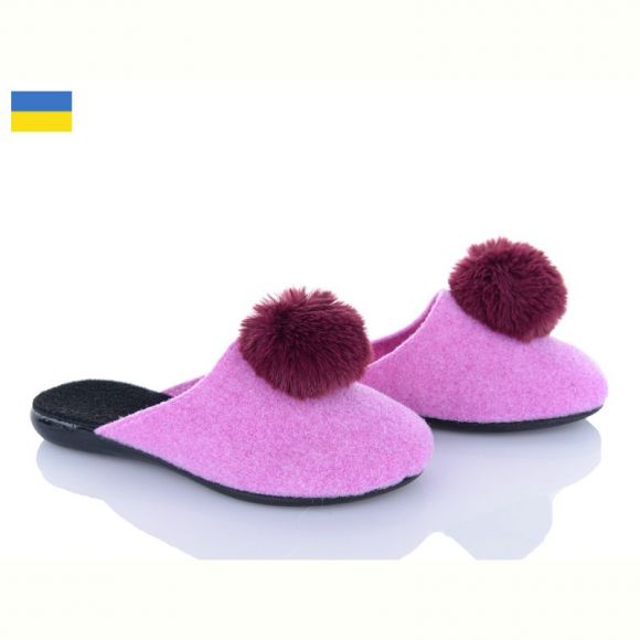 Тапочки Klerotex 108-31 Тапочки Klerotex 108-31
