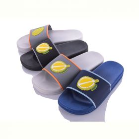 Шлепанцы Sanlin2 A2058-7 mix Шлепанцы Sanlin2 A2058-7 mix