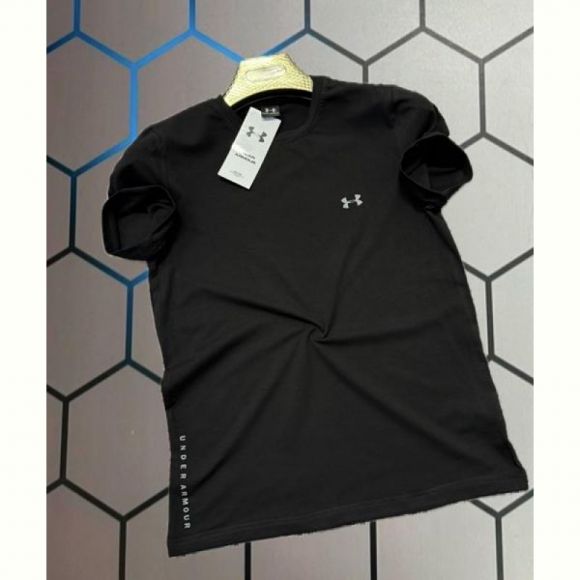 Футболка Alex Clothes 13971 black