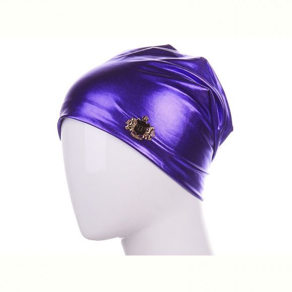 Шапка Mabi H92 violet