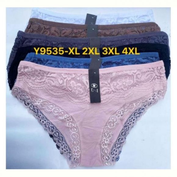 Трусы Redoor Y9535 mix