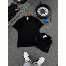 Футболка 2BRO BR890 black