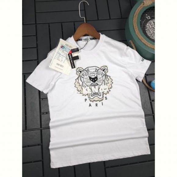 Футболка Hous Of Timur HT745 white Футболка Hous Of Timur HT745 white