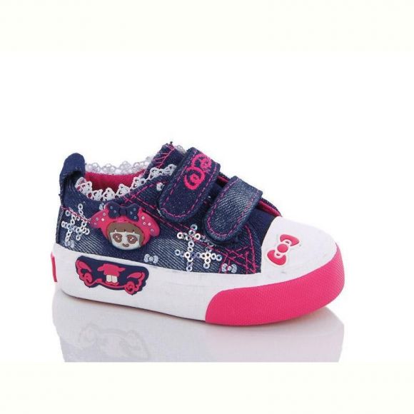 Кеды Comfort-baby 121-010 Кеды Comfort-baby 121-010