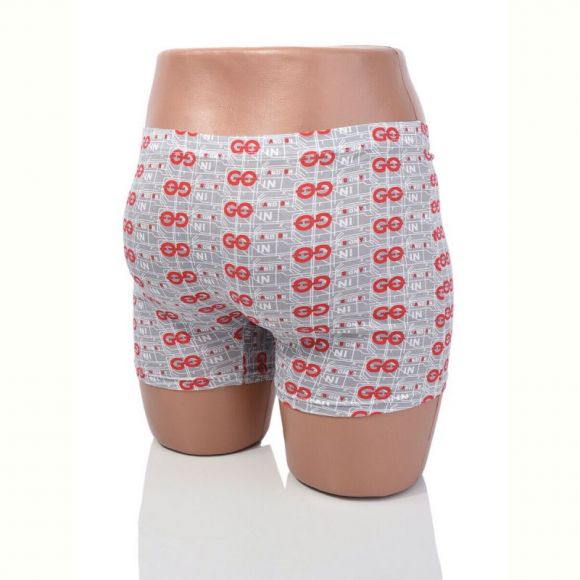 Трусы Textile 7710 mix