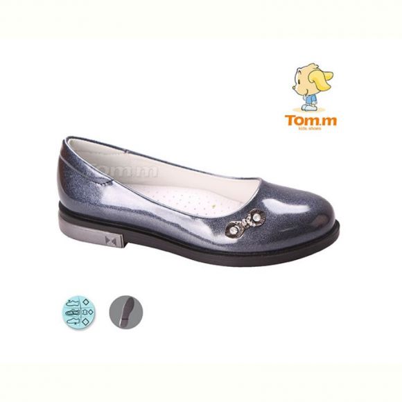 Туфли Tom.M A3750A