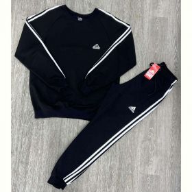 Костюм спорт Verton W26489 black