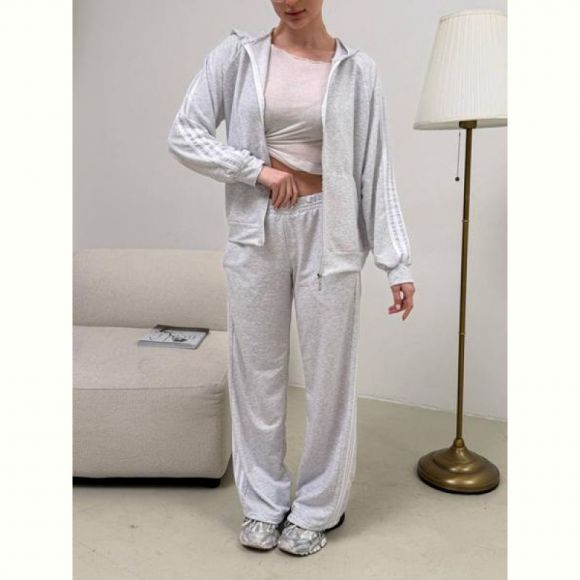 Костюм спорт Sofi Cor 5001 grey