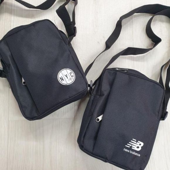 Сумка Candy bags NC59 black