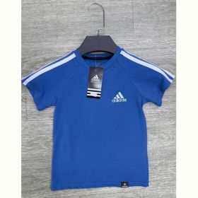 Футболка MirWear MR743-81-2 blue Футболка MirWear MR743-81-2 blue