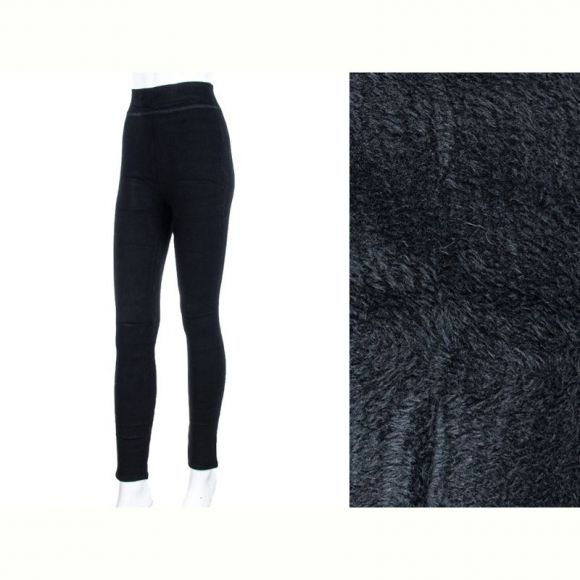 Лосины Jelzin 828 black