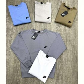 Свитер MMZ 298-3 beige