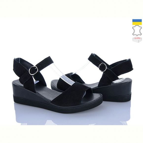 Босоножки Ailinda 1552-1A